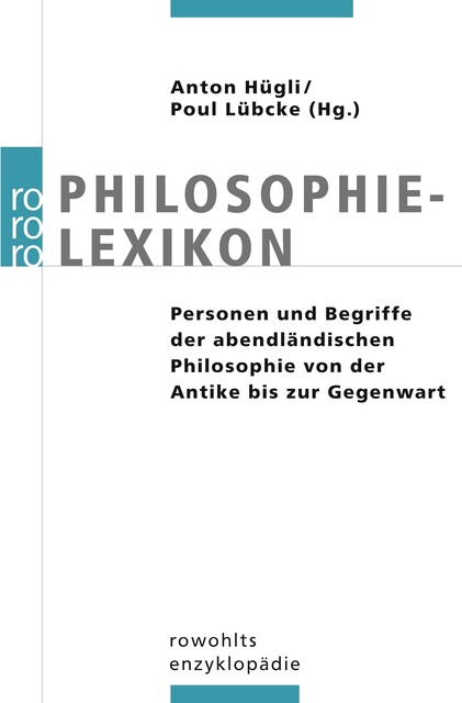 Philosophielexikon