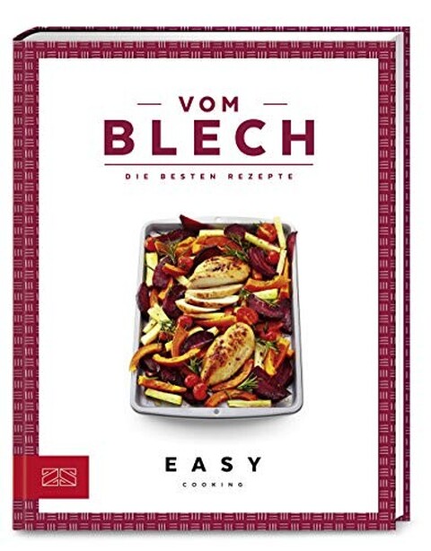 ZS-Team: Vom Blech - gebunden - Bild 4