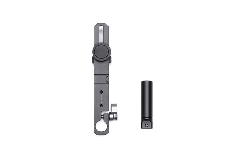 DJI Ronin-S Blitzadapter P15