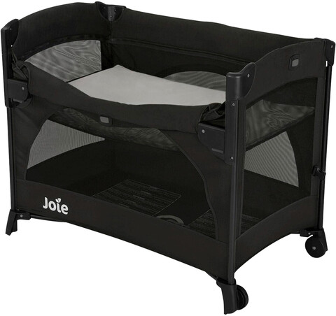 Joie Kubbie Sleep Reisebett shale