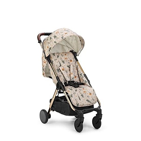 Sport-Kinderwagen Elodie MONDO Stroller - Meadow Blossom- mit Sichtfenster