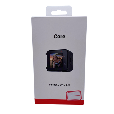 INSTA360 One RS Core Bildschirm (Add-On)