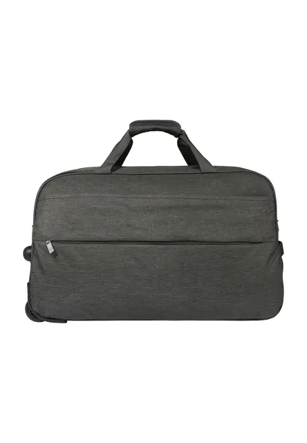 Globetrotter Zuckerfichte 2 2-Rollen-Reisetasche khaki