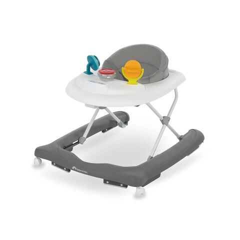 Bebeconfort Explorer Lauflernhilfe grau