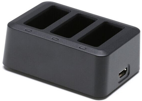 DJI Tello Ladehub P09