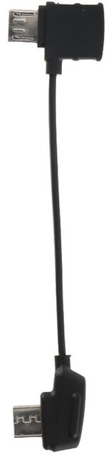 DJI RC Cable Reverse Micro USB SP4