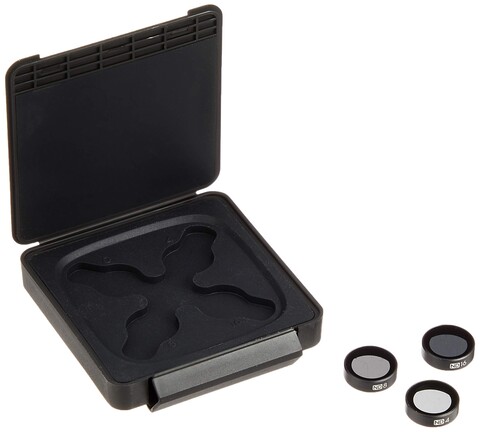 DJI Mavic Air ND-Filter Set