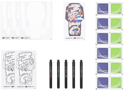 DJI Mavic Mini DIY-Kreativ-Set