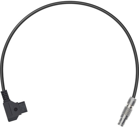 DJI P-TAP DC-IN Netzkabel 50 cm