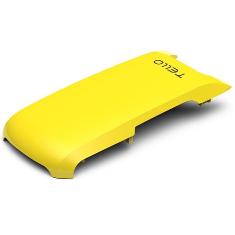 DJI Tello Cover gelb P05