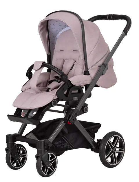 Hartan Kinderwagen (808) VIP GTS Casual Collection