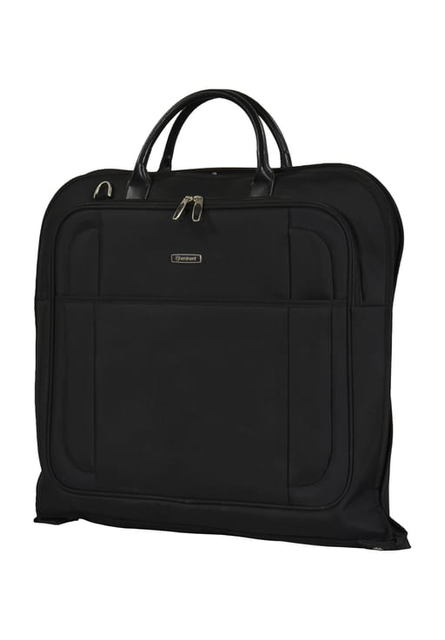 eminent BLACK EDITION Kleiderhülle schwarz