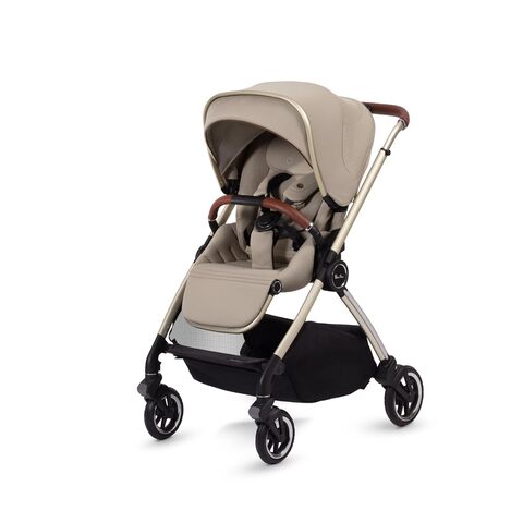 Silver Cross Kinderwagen Dune stone