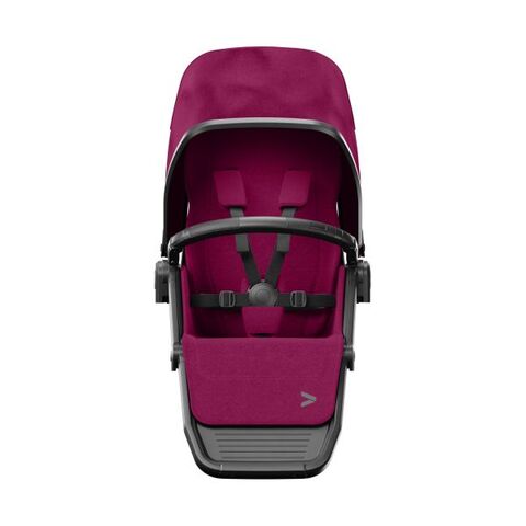 Veer Color Kit Pink Agate – Sitz- & Verdeckbezug für Switchback - Neu
