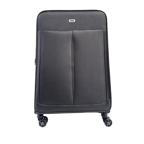 Globetrotter Kirschbaum Trolley 68L 79x49x32 schwarz
