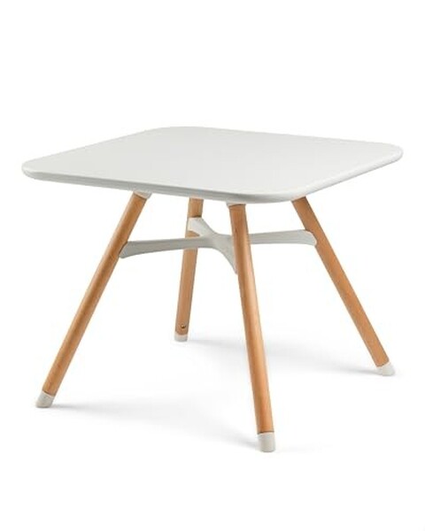 Ziza™ Spieltisch Vanilla – Robuster Kindertisch aus FSC-Holz - Sehr gut