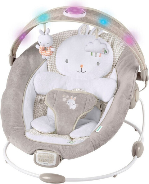 Ingenuity InLighten Bouncer - Twinkle Tails Babywippe