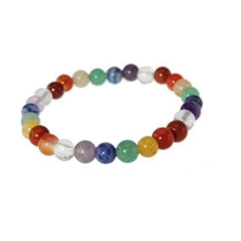JOJO Chakra Armband Kugeln