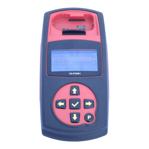 Reinheimer RDKS Programmiergerät – Effiziente Sensorprogrammierung - Neu