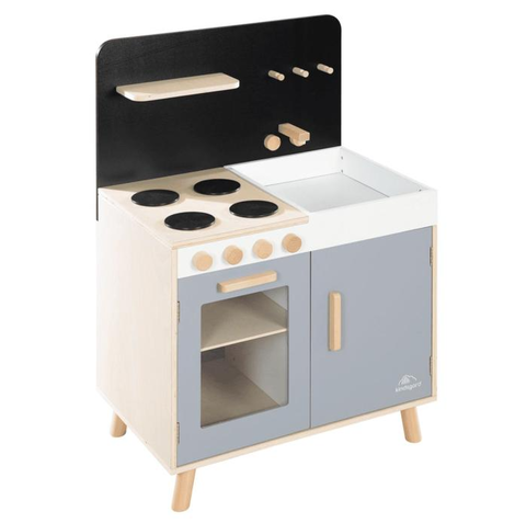 Kindsgard Spielküche laekkermad bicolor