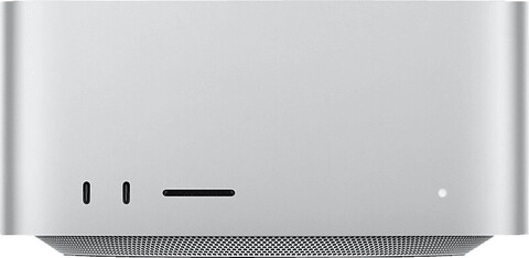 Apple Mac Studio 2023 M2 Ultra 24-Core CPU 60-Core GPU 32-Core NE 64GB RAM 2TB SSD silber