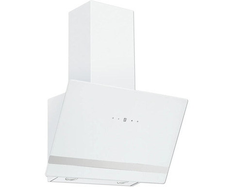 PKM Dunstabzugshaube weiß S47-60AWTH