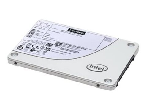 Lenovo 4XB7A17126 disque SSD 2.5