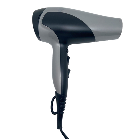 Remington Haartrockner D3190S Ionic Dry grau