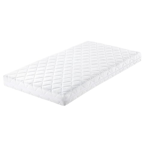 Julius Zöllner Blue Wave Kindermatratze 60x120cm