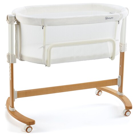 babyGO Beistellbett Amila