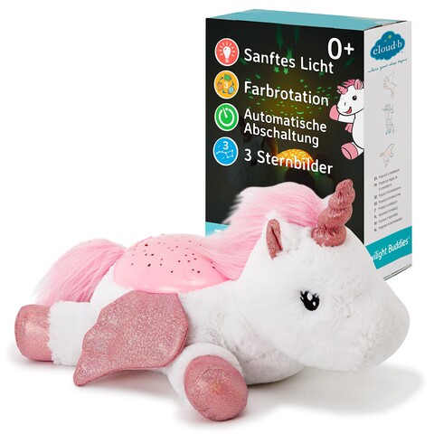 Twilight Buddies™ - Einhorn