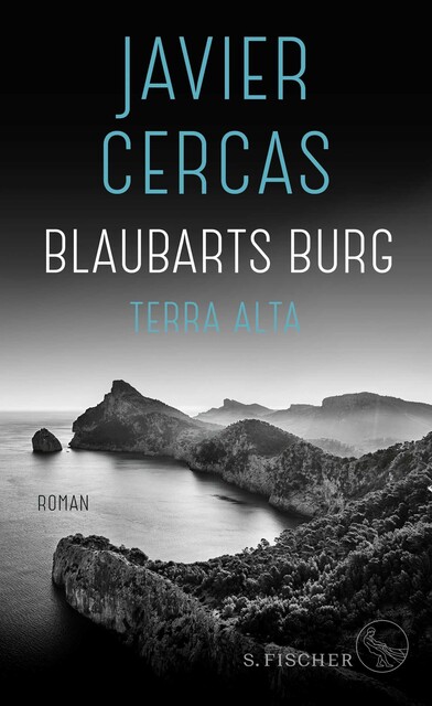 S.fischer Damen Weiss Blaubarts Burg, Belletristik Von Javier Cercas - Bild 6