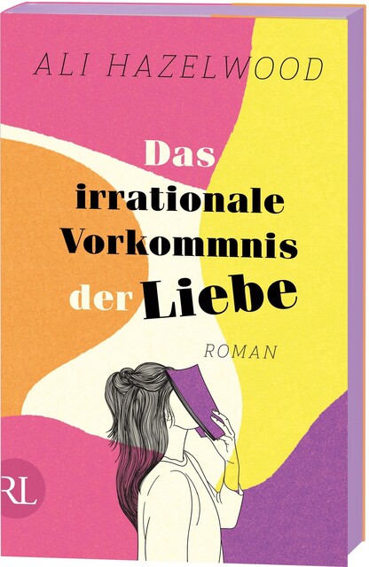 Das irrationale Vorkommnis der Liebe – Roman von Ali Hazelwood - Sehr gut