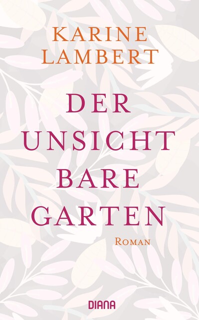 Der unsichtbare Garten – Roman von Kate Morton - Wie neu