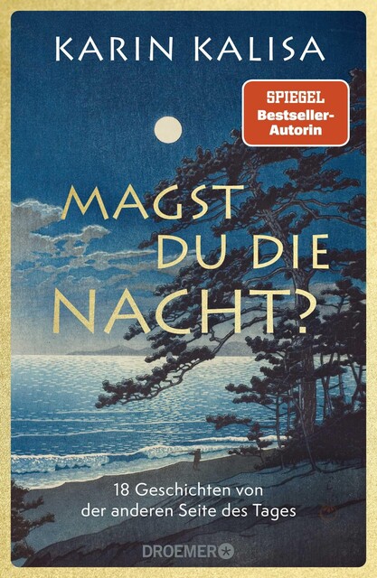 Magst du die Nacht?: 18 Geschichten von der anderen Seite des Tages - Bild 5