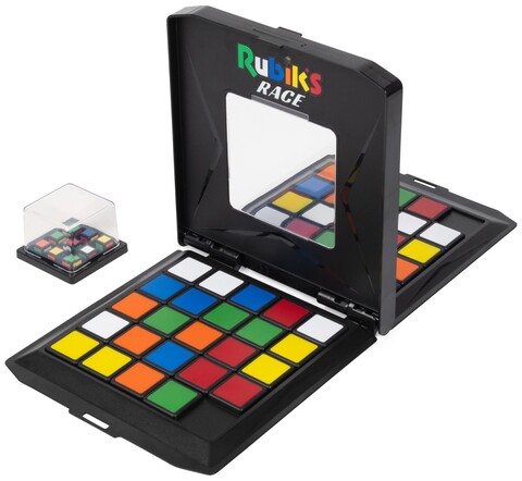 RBK Rubiks Race (Spiel)
