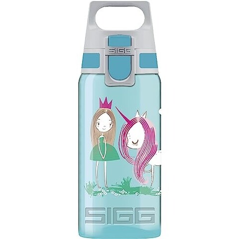 SIGG VIVA One Believe in Miracles Trinkflasche 0,5 Liter