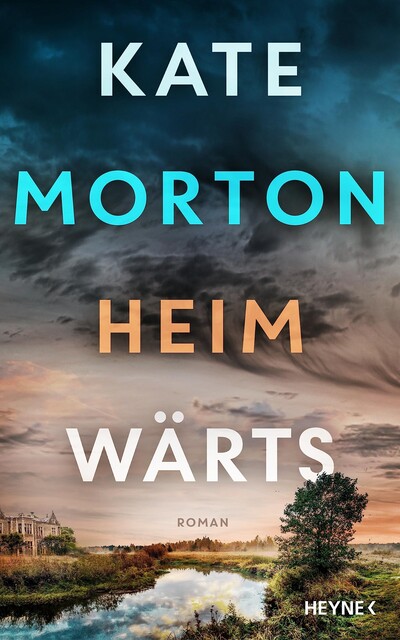 Heimwärts – Kate Morton | Roman über Familiengeheimnisse in Australien - Wie neu - Bild 4