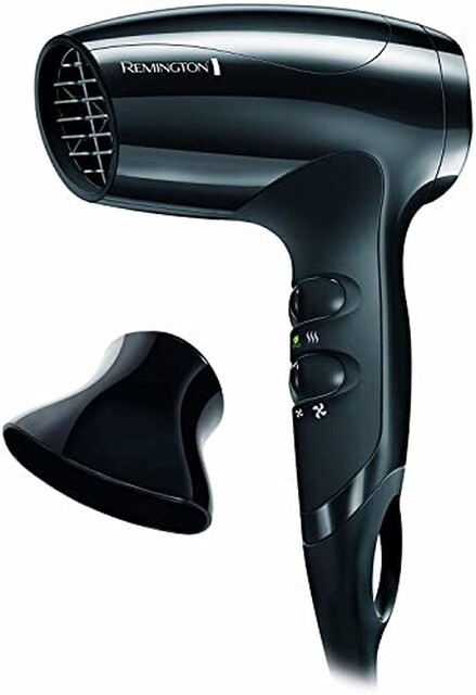 Remington Haartrockner D5000
