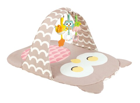 Hape Spielbogen Eule Sina E8535