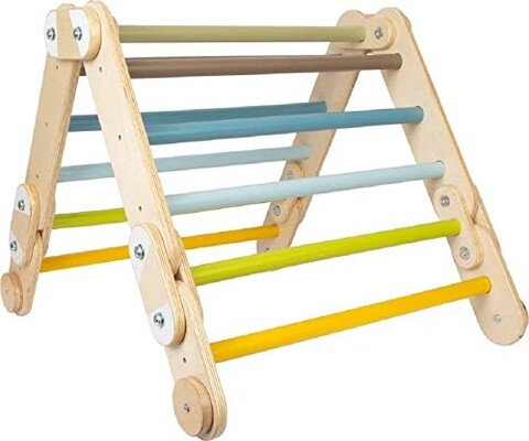 small foot® Kletterdreieck „Adventure“ 12238