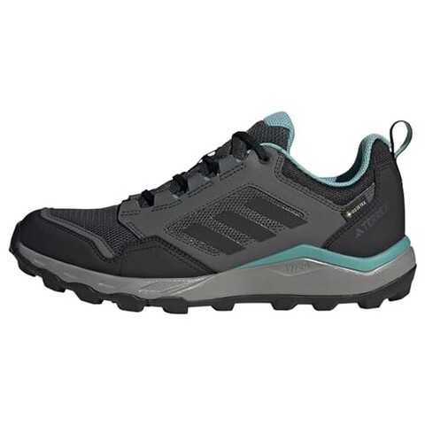 Adidas Terrex Tracerocker 2.0 Trailrunning-Schuhe Gresix/CBLACK/GRET 5 1/2 - Neu
