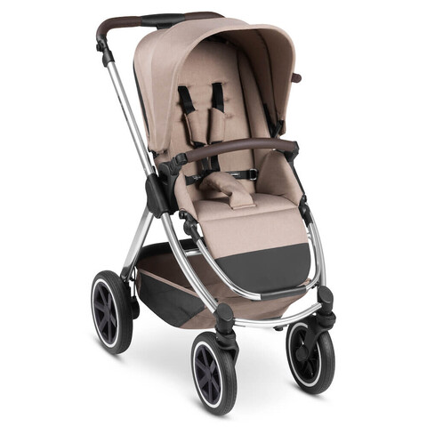 ABC DESIGN Kinderwagen Samba Grain