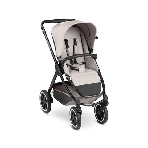 ABC DESIGN Samba Powder Kinderwagen – Kompakter All-Terrain Buggy - Sehr gut