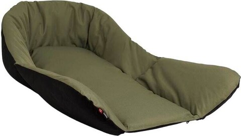 Hamax Pluto M Hundebett – Komfortables Zubehör für Fahrradanhänger - Gut