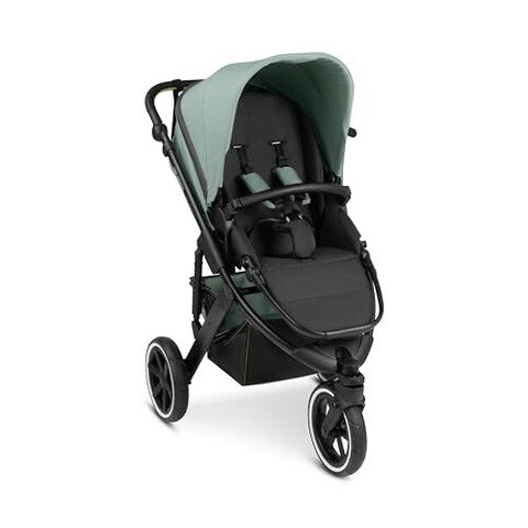ABC DESIGN Kindersitz Lily i-size bubble