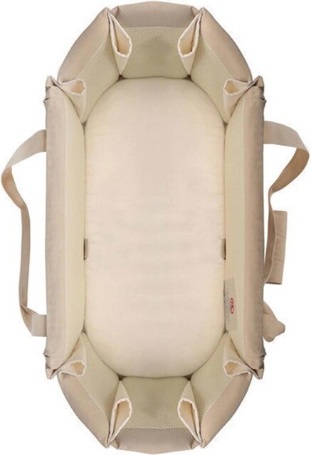 Membantu Nature Baby-Hängematte – Komfortable Wiege für Neugeborene - Sehr gut