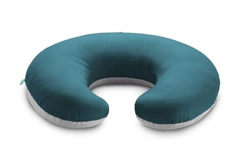 KOALA BABYCARE® Hug Baby Stillkissen Octane White - Gut