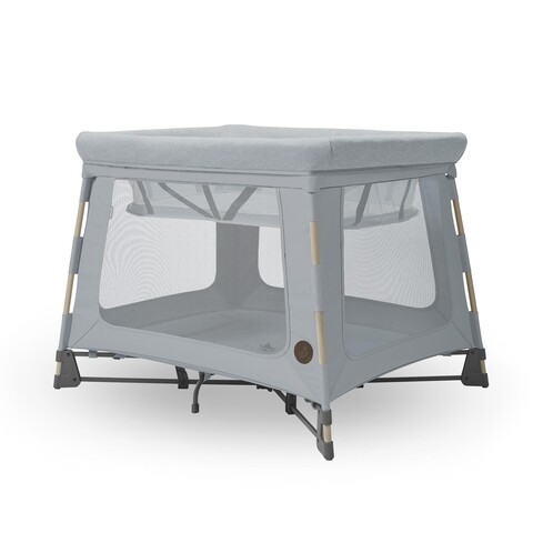 MAXI COSI Swift 3-in-1 Reisebett – Leichtes, klappbares Babybett - Gut