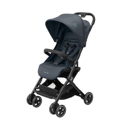 Maxi-Cosi Lara² Kinderwagen Essential Graphite – Leicht & Kompakt - Akzeptabel